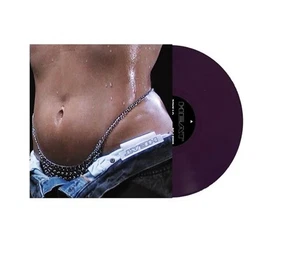 TOVE LO & SG LEWIS Heat Exclusive EP Deep Purple/Black Vinyl PRESALE 9/19/25 - Picture 1 of 1