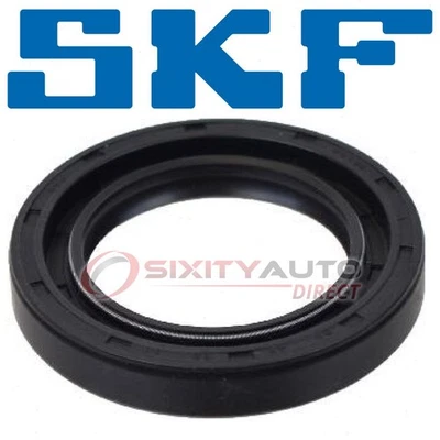 SKF Transfer Case Input Shaft Seal for 2007-2011 Chevrolet Silverado 3500 HD ou - Изображение 1 из 4