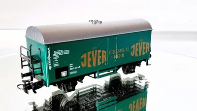 🔝Märklin H0 4415-44186 Bierwagen "Jever" - sehr guter Zustand ohne OVP ✨ - Bild 1 von 4