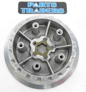 OEM Genuine Yamaha Clutch Hub/Boss DT100/DT125/DT175/TY175/YZ125 - Picture 1 of 2