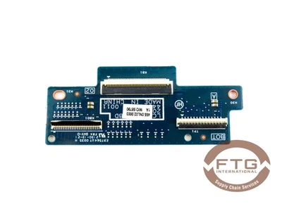 Placa 5C51D64952 subcartão teclado CH1 - Imagem 1 de 3