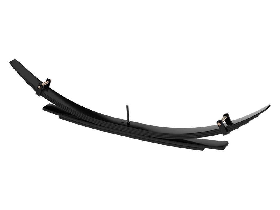 ICON 2008-2025 Ford F-250/F-350 Super Duty, Rear, Leaf Spring Expansion Pack Foto 1 de 2