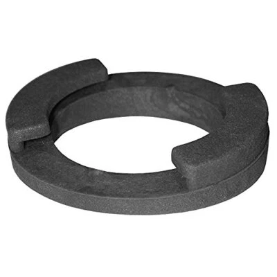 JONES STEPHENS CORP. Jones Stephen Wraparound Rubber Face Plate Overflow Gasket, T05029