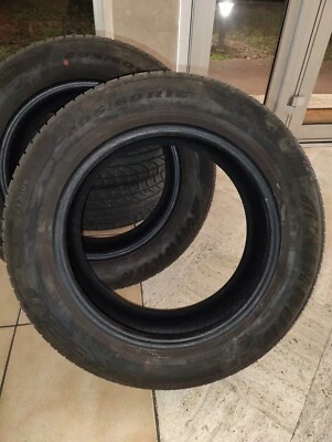 4 205 60 R16 91V Pneu - Photo 1/3