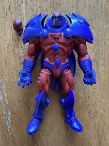 Marvel Legends X Men Onslaught BAF with Skull Head COMPLETE - Picture 1 of 1