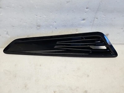 Chevrolet Camaro 2016-2018 capó ventilación cuchara 23403779 OEM Foto 1 de 4