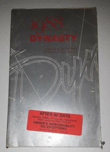 88 1988 Dodge Dynasty owners manual - Picture 1 of 2