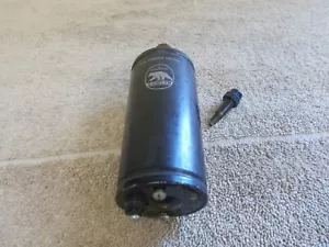VINTAGE NOS ECHLIN COIL POSITIVE GROUND FORD CHEVY DODGE - Bild 1 von 9