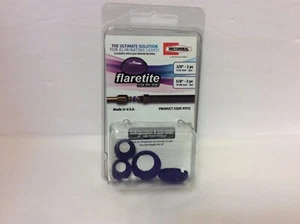 Rectorseal 97212 3/8"" (2 Stck.) & 5/8"" (2 Stck.) Flaretitdichtungen - Bild 1 von 5