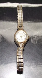 Vintage Wyler Incaflex Women's Ladies Watch - Picture 1 of 5