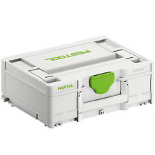 Festool Systainer SYS3 M 137 Tool Case