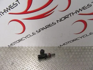 BMW 1200 R nineT K21 2015 Einspritzdüse Einspritzventil 13617672335 BK361 - Bild 1 von 5