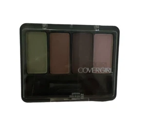 Covergirl Eye Enhancers Quad #272 Goldmine  (1 Kit) - Picture 1 of 2