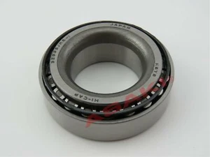 For YAMAHA Outboard 25-60 HP Bearing, Tapered rolamento ρουλεμάν 93332-00001 - Picture 1 of 3