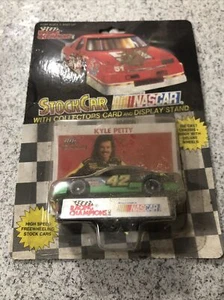 #42 Peak Kyle Petty Stock Car Series 1 Racing Champions 1989 1:64 NEW Z11 - Bild 1 von 5