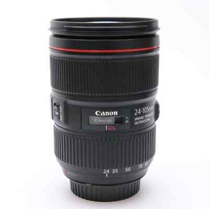 Canon EF 24-105mm F/4L IS II USM -Near Mint- #42