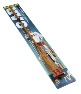 Harvard Regatta Varsity Oar 22" Cardboard Skin College Eight Racing Rowing Shell - Picture 1 of 3