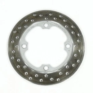 HONDA CBR600 CBR600F PC35 2001-2007 Bremsscheibe Hinterradbremsscheibe 4,5mm - Picture 1 of 3
