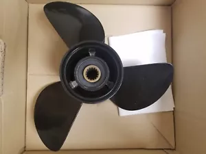 Michigan Wheel P/N 101035 13 x 21 Replaces Yamaha Outboard 6E5-45943-00-EL - Picture 1 of 4