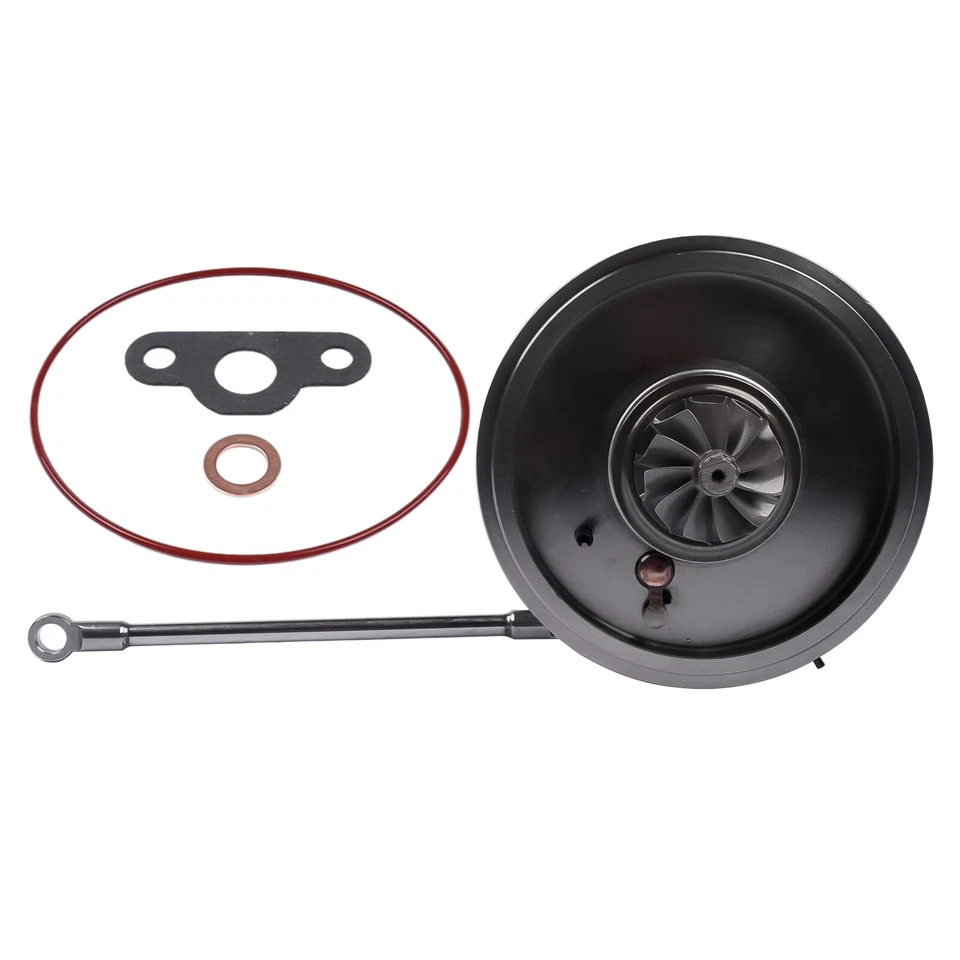 Für Citroën C3 C4 Opel Mokka Astra Turbolader Rumpfgruppe 9820728080 853603-2 - Bild 1 von 4