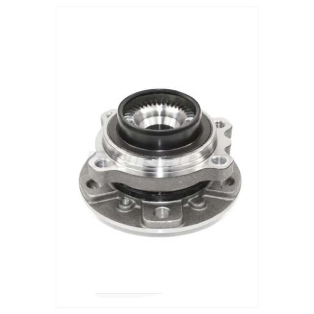 1 FRONT WHEEL HUB BEARING ASSEMBLY FOR (2012-2015 BMW 535iGT xDRIVE /535i xDRIVE - Image 1 of 1