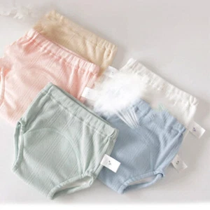 Baby Potty Training Pants Training Nappies Girl Training Pants - Picture 1 of 12
