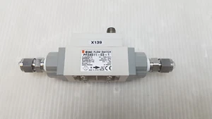 SMC STRÖMUNGSSCHALTER PF2A551-04-1 - Bild 1 von 15