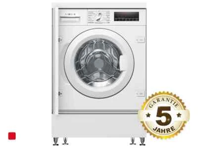 Bosch WIW28443 Einbauwaschmaschine - Bild 1 von 4