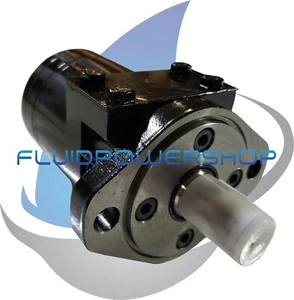 NEW AFTERMARKET CHAR-LYNN 158-1090 / EATON 158-1090 MOTOR - Picture 1 of 2