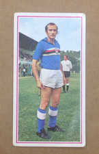 Vintage Valida Calciatori 1970-71 Panini Lodetti