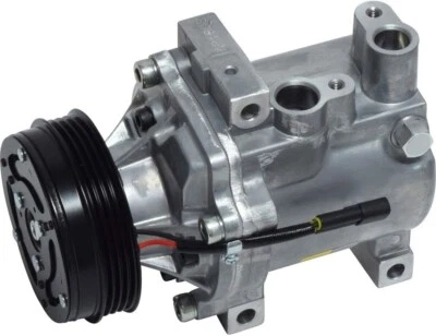 UAC HVAC A/C Compressor 11036C - Image 1 of 2