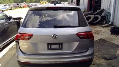 Elevador de escotilla trasera con cámara sin sonido envolvente compatible con Tiguan 905437 19-23 Foto 1 de 4