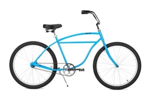 Beach Cruiser Bicycle - Picture 1 of 12