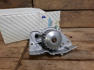 Bomba de agua Citroen Peugeot Fiat Lancia 68mm rueda aleta 71739137 - Imagen 1 de 4