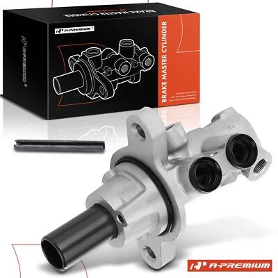 Новый главный тормозной цилиндр для Nissan Rogue 2008-2014 Rogue Select 2014 2015 2,5 л - Изображение 1 из 4