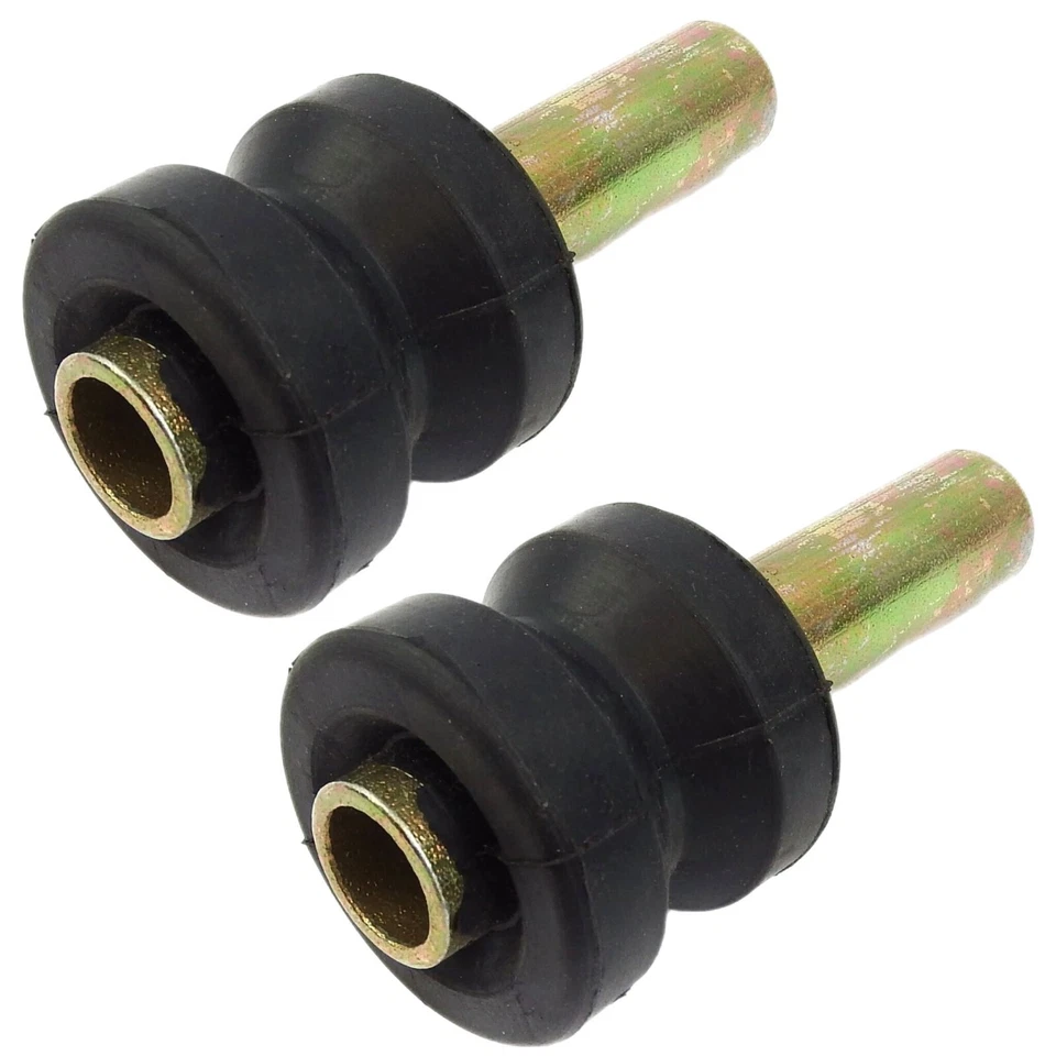 Vespa PX200 P200E Rally 200 Cosa T5 Engine Mount Bush - Italian - Pair - Image 1 of 1