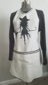  Witch Apron Handmade  - Picture 1 of 7