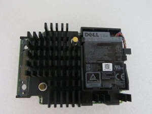 Dell H740P 8 GB cache NV mini controller raid mono (0878M, 878M) testato - Foto 1 di 5