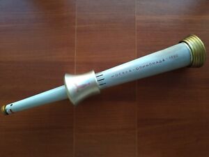 Olympic torch Moscow 1980. Torch №23. Original!!!