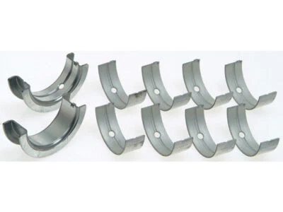 Juego de rodamientos principales para Chrysler Cirrus 1995-1997, 1999-2000 potencia sellada 32177MKCW Foto 1 de 2