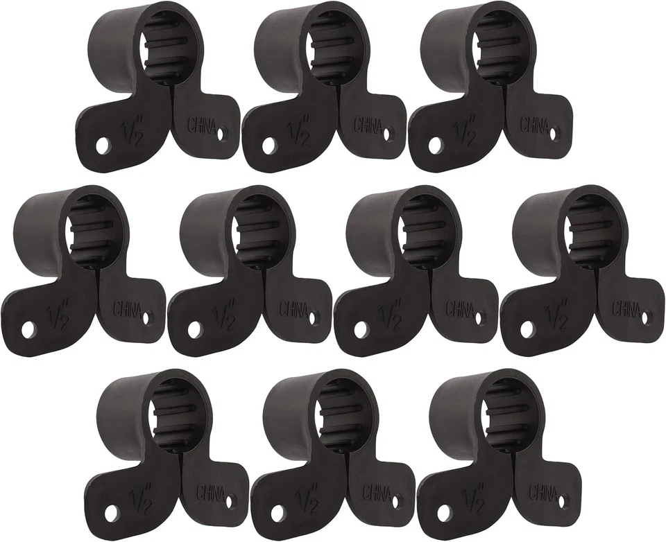 AFS200-10 Nickel 200 Amp AFS Fuse 10 Pack （14112）