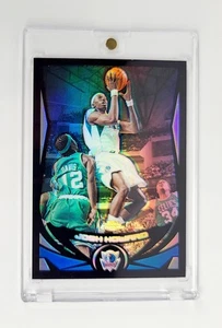 MINT #/ED BLACK REFRACTOR 2004-05 Topps Chrome #10 JOSH HOWARD PAUL PIERCE MAVS  - Bild 1 von 2