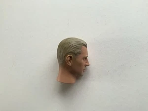 Dragon In Dreams 1/6 Scale German Head Sculpt for 12 Action Figures - Picture 1 of 3