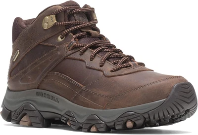 Мужские кроссовки Merrell Moab Adventure 3 Mid Wp - Изображение 1 из 4