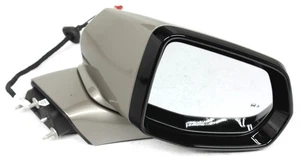 OEM Right Passenger Side Mirror For Cadillac XT6 Sport 86775634 Latte (WA615G) - Picture 1 of 4