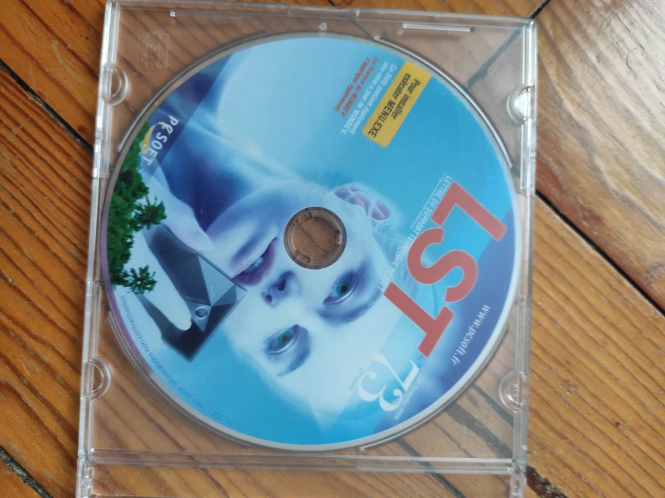 Windev LST 73  1CD - Photo 1/1