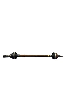 2023 MASERATI GRECALE M182 2.0L AWD RH REAR SIDE OUTER CV AXLE SHAFT *RUST* 22K - Picture 1 of 6
