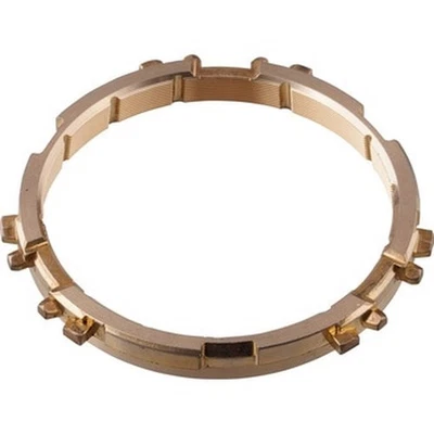 Оригинальный комплект из кольца синхронизатора TOYOTA RAV4 SXA1# 1996-2000 вход и середина и выход No5 - Изображение 1 из 4