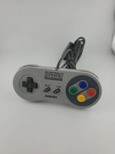 SFC Superpad Controller - Nintendo SNES - Picture 1 of 2