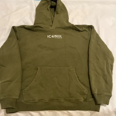 Unisex Elwood Sweatshirt - Image 1 of 4